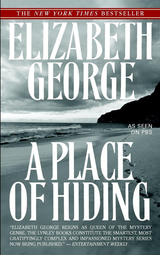 A Place of Hiding (Inspector Lynley) - 9504