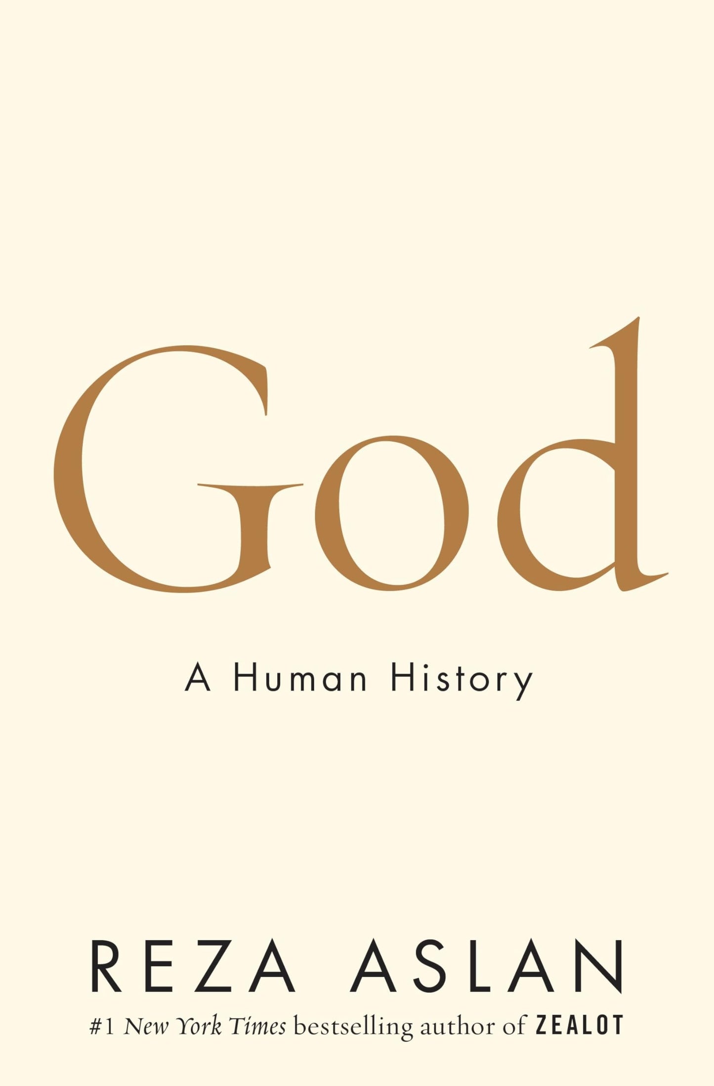 God: A Human History - 2484