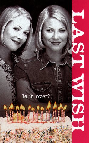 Last Wish (Sweet Valley High) - 1029