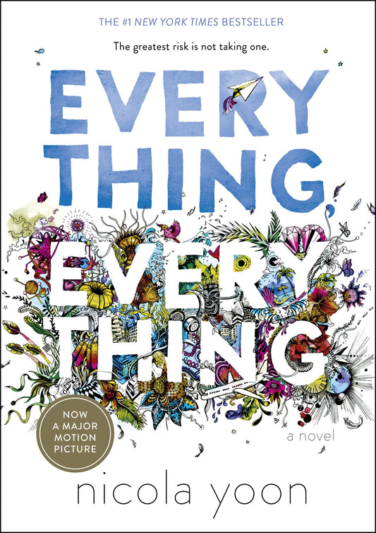 Everything, Everything - 4661