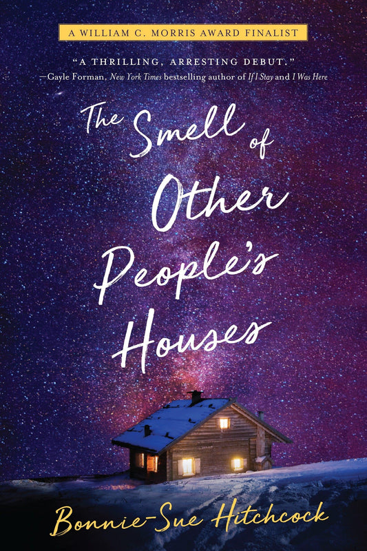 The Smell of Other People's Houses - 1919