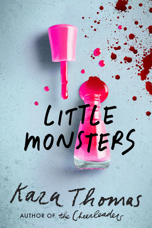 Little Monsters - 8870