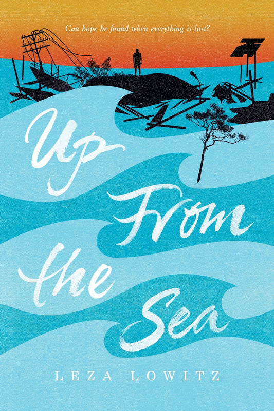Up From the Sea - 438
