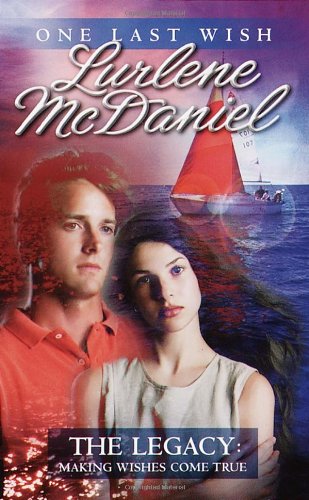 The Legacy: Making Wishes Come True (One Last Wish) - 3392