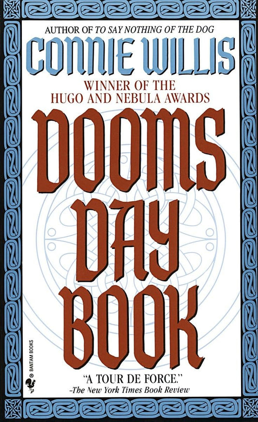 Doomsday Book - 1927