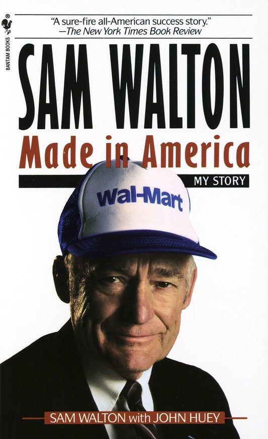 Sam Walton: Made In America - 6650