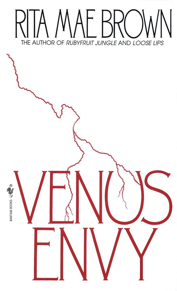Venus Envy - 986