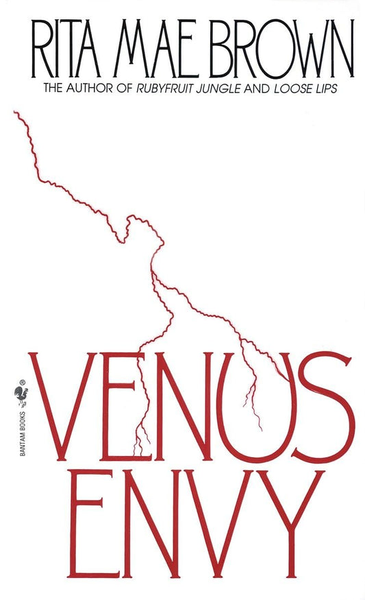 Venus Envy - 986