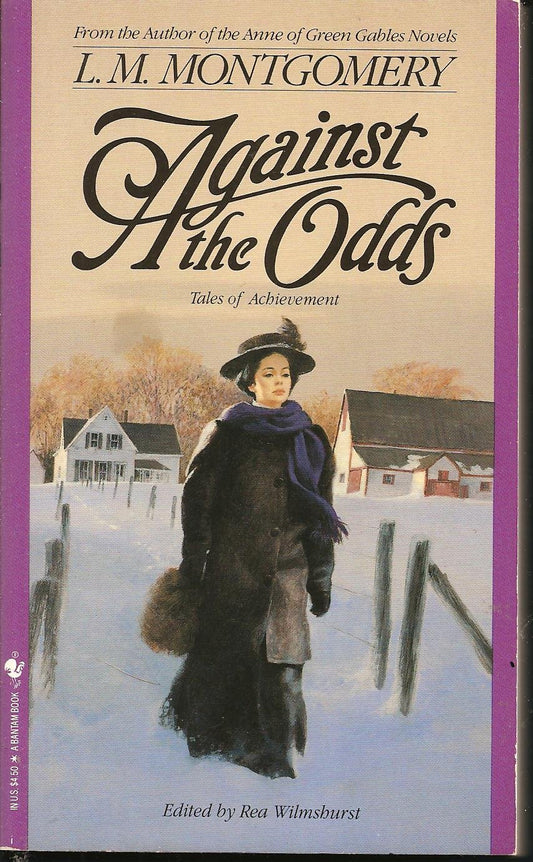 Against the Odds: Tales of Achievement