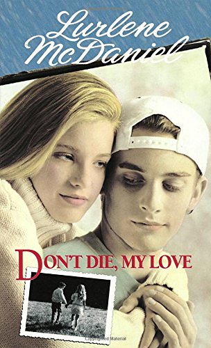 Don't Die, My Love - 1181