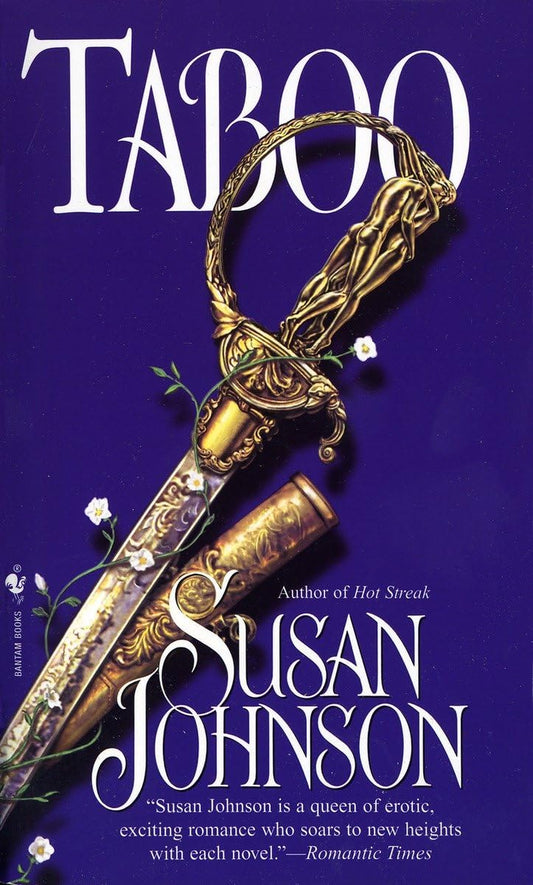 Taboo (St. John-Duras)