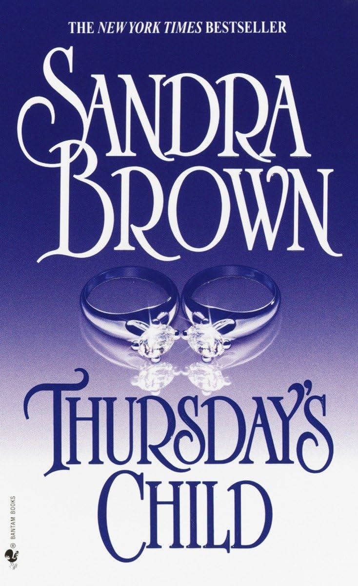 Thursday's Child: A Novel - 9625