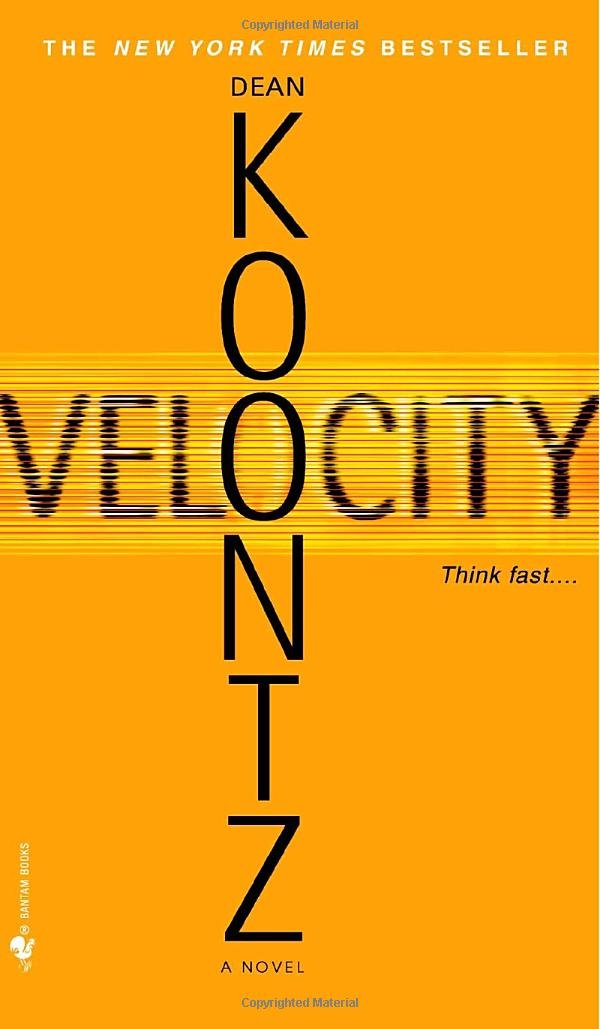 VELOCITY - 6473