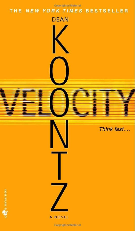 VELOCITY - 6473
