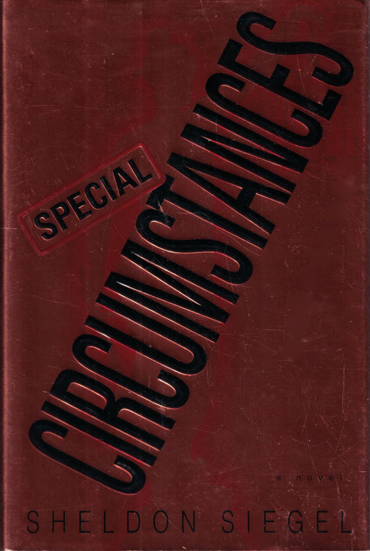 Special Circumstances (Mike Daley, Book 1) - 1981