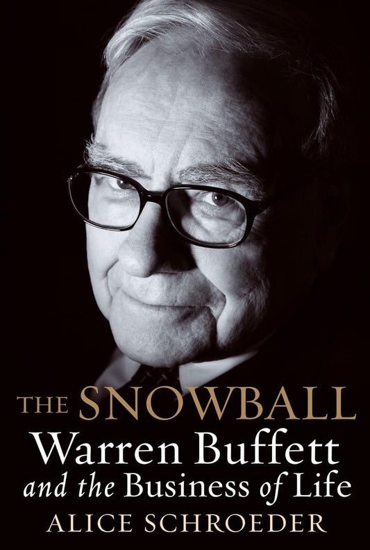 The Snowball: Warren Buffett and the Business of Life - 7397