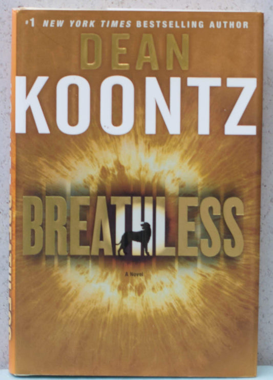 Breathless - 6133