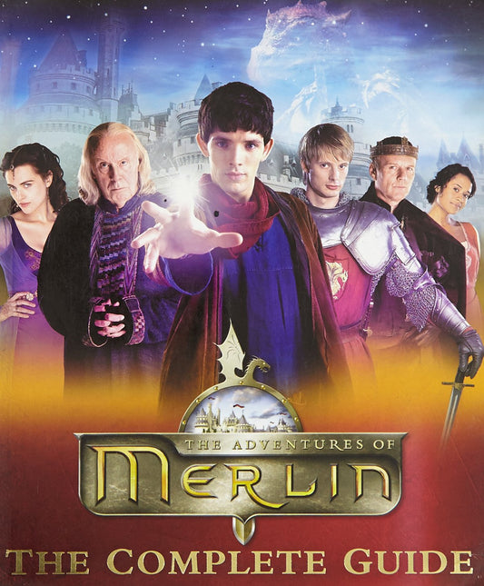 "Merlin" the Complete Guide