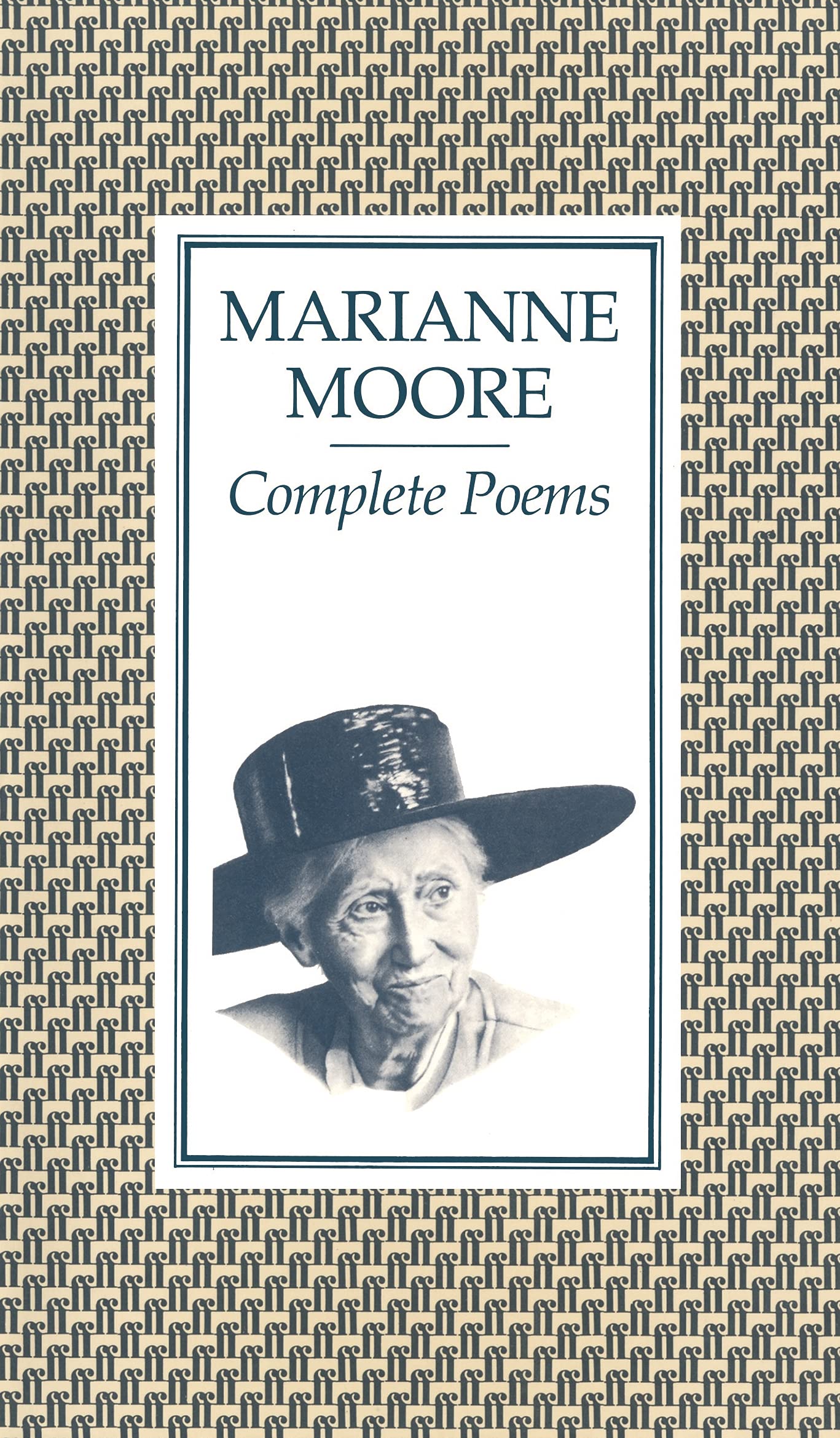 Complete Poems - 7171
