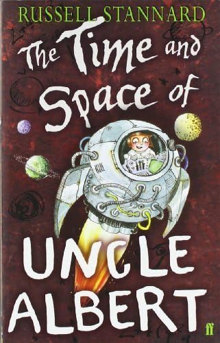 The Time and Space of Uncle Albert