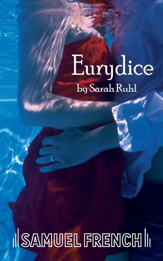 Eurydice - 5272