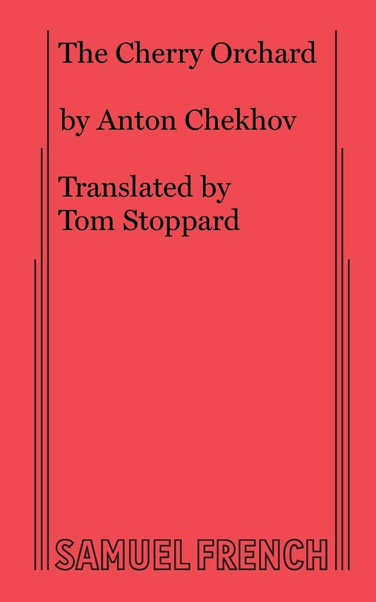 The Cherry Orchard