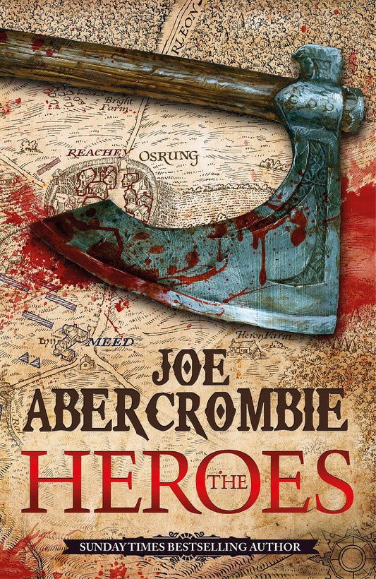 The Heroes - 6240