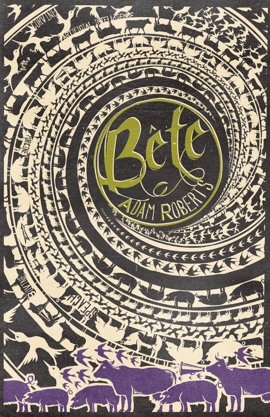 Bête - 2722