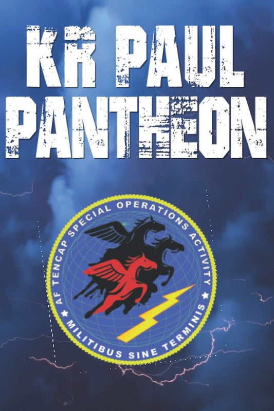 PANTHEON - 2923