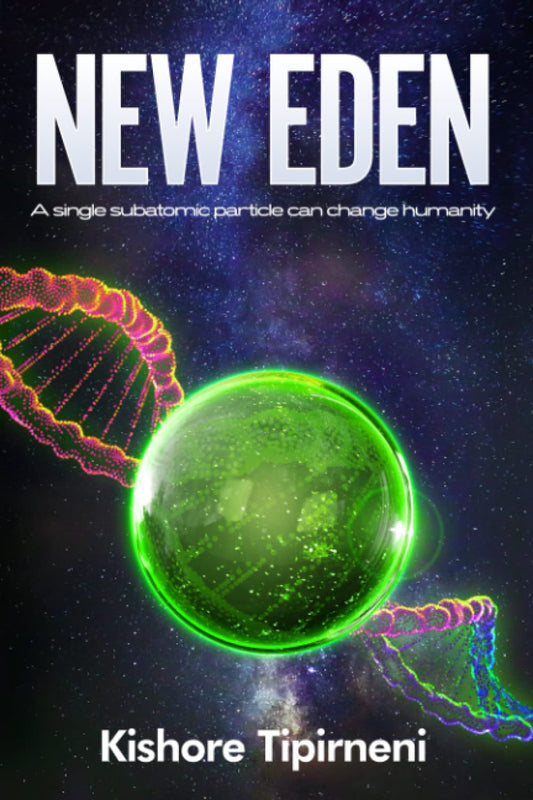 New Eden - 9618