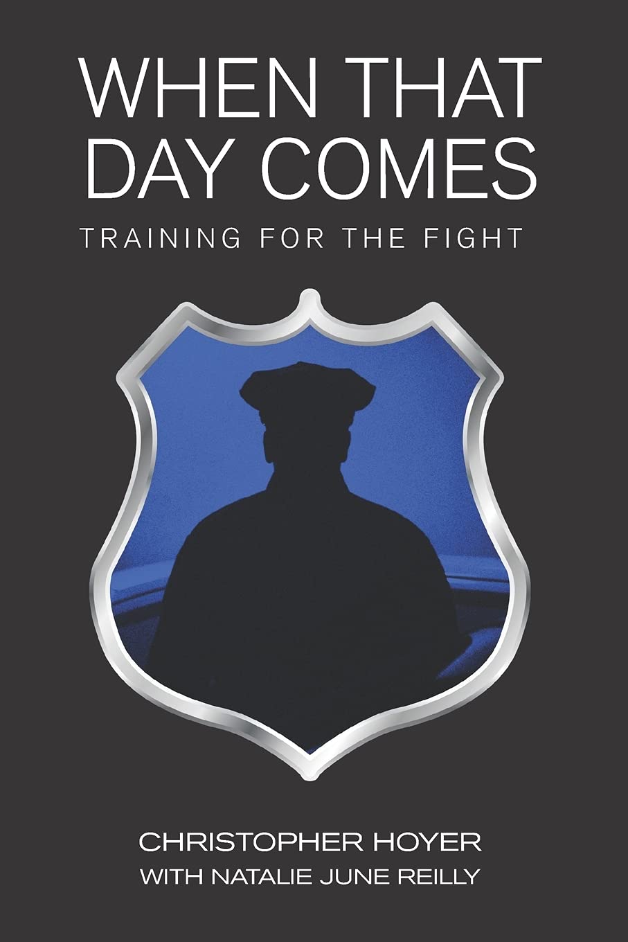 When That Day Comes: Training for the Fight - 9946