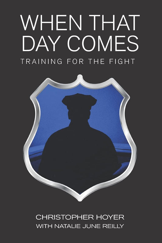 When That Day Comes: Training for the Fight - 4957