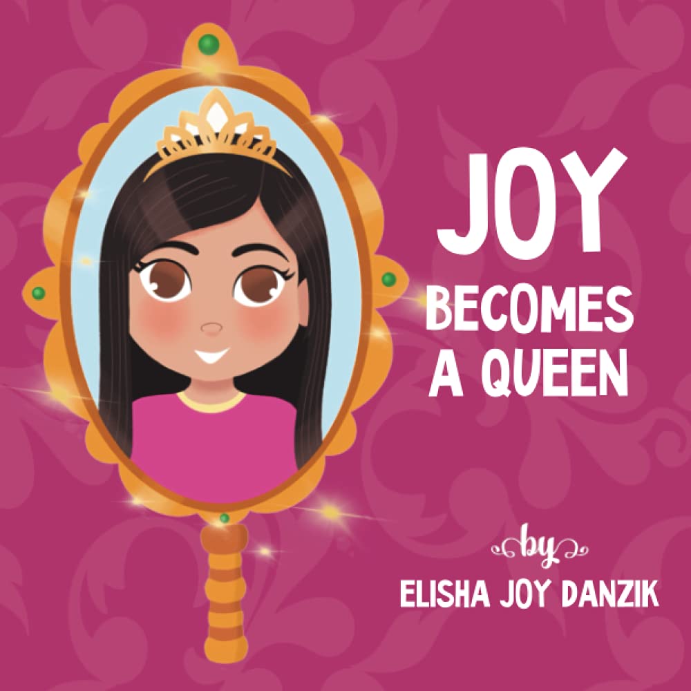 Joy Becomes a Queen