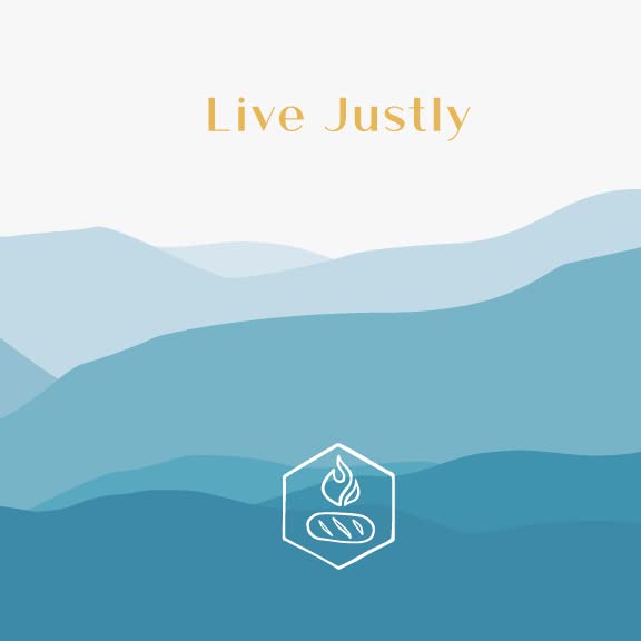 Live Justly