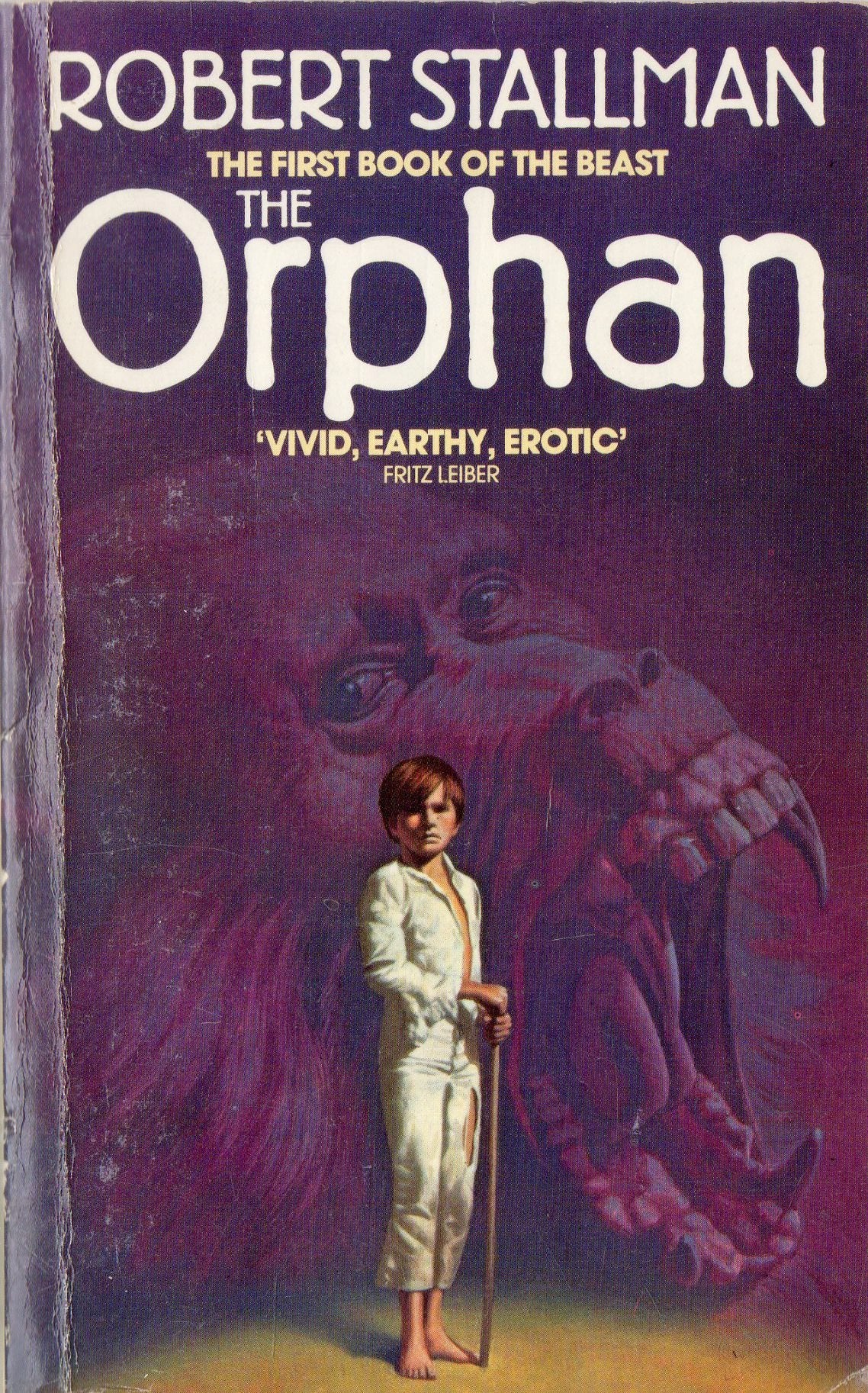 The Orphan