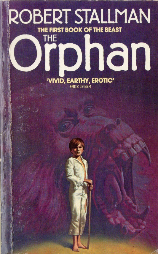The Orphan