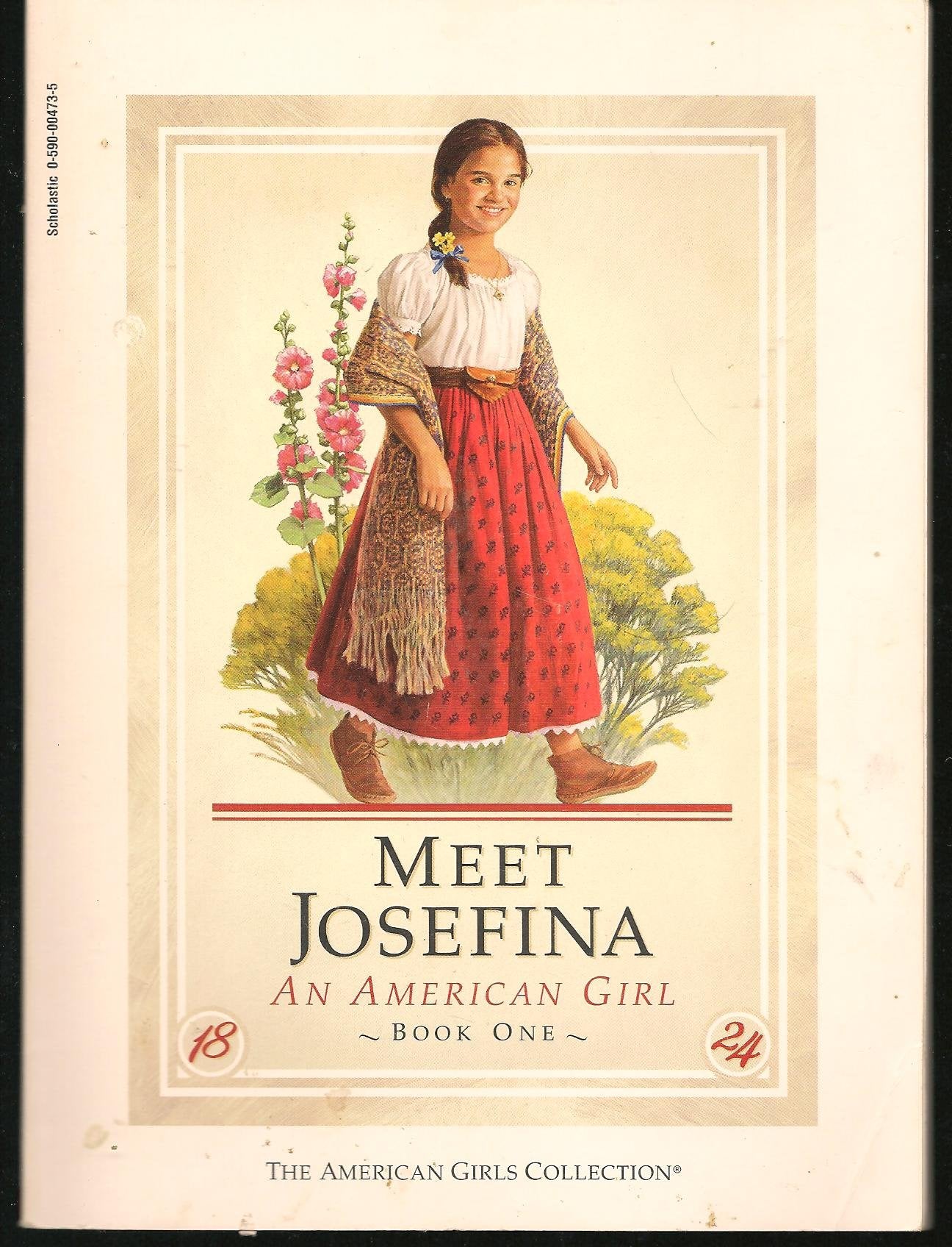 Meet Josefina