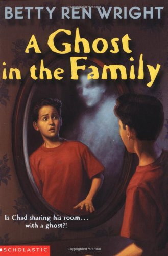 A Ghost in the Family - 5794