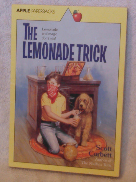 The Lemonade Trick - 4034