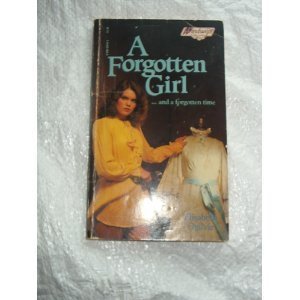 A Forgotten Girl (A Windswept Novel)
