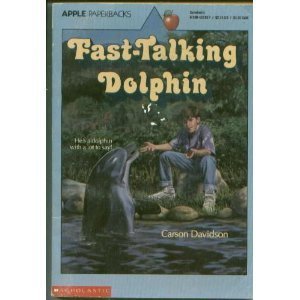 Fast-Talking Dolphin (Apple Paperbacks)