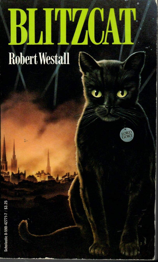 Blitzcat - 9344