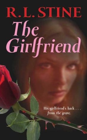 The Girlfriend (Point Horror Series) - 8872