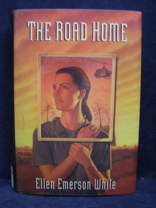 The Road Home - 6685