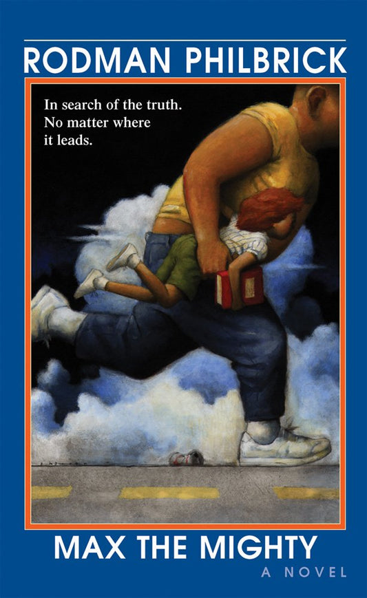 Max the Mighty - 9109