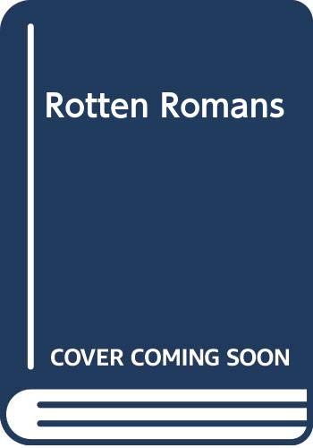 Rotten Romans - 5964