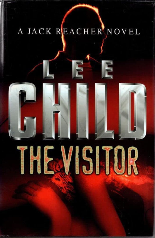 The Visitor (Jack Reacher, No. 4)