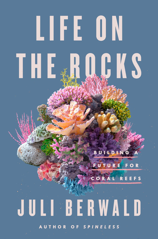 Life on the Rocks: Building a Future for Coral Reefs - 2978