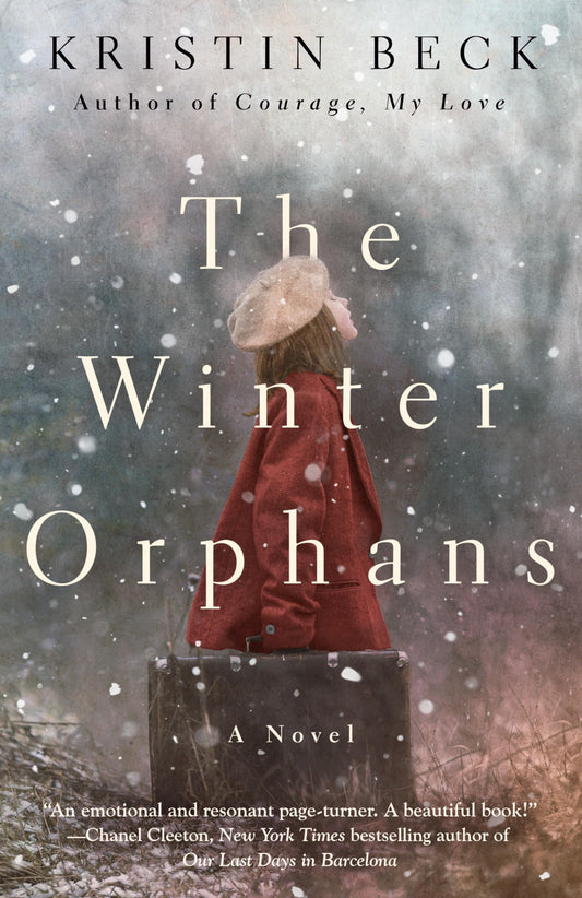 The Winter Orphans - 1896