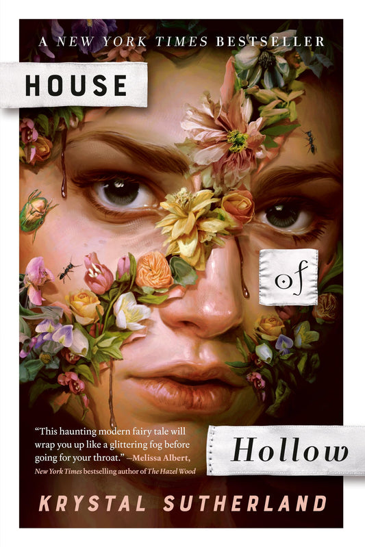 House of Hollow - 3560